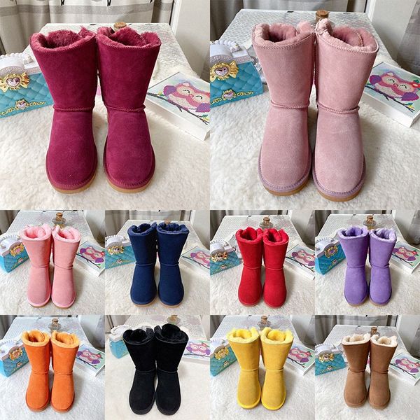 

kids shoes australia boots shoe toddler sneakers winter kid designer toddlers trainers sneaker boys boy girl children size outdoor boot boot, Black