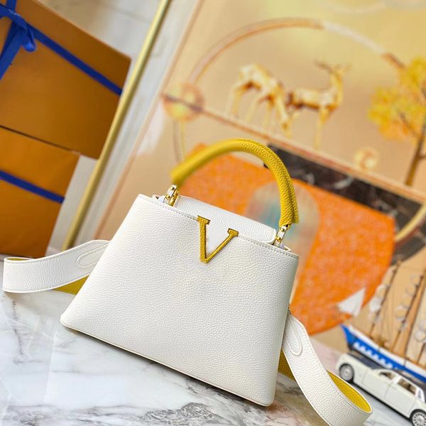 

designer luxury women the tote bag fashion versatile handbags shoulder crossbody bags purse tories totes large capacity saddle wallets 7a 4q