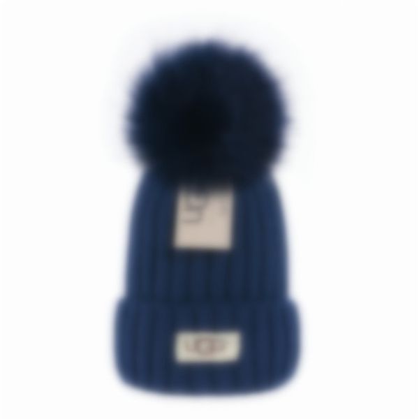 

women designer winter beanie men skull caps hat cap ski hats snapback mask mens cotton cashmere patchwork letters luxury outdoor casual bean, Blue;gray