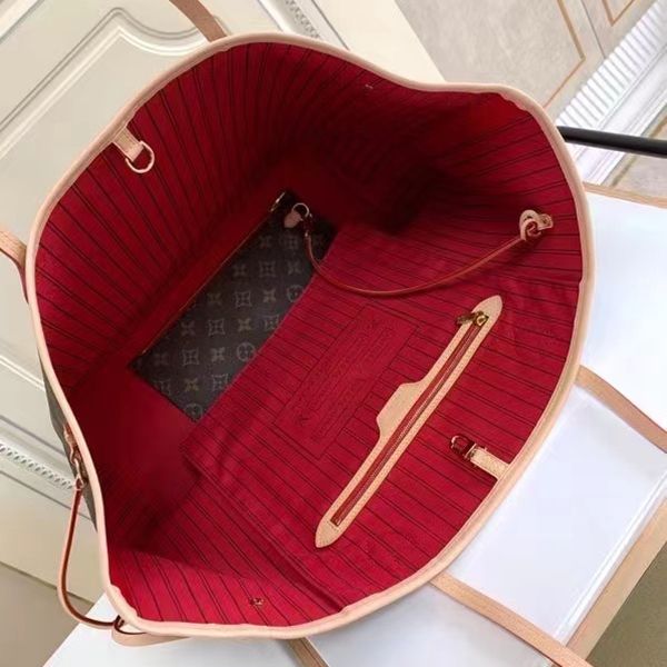 

2pcs women bag womens messenger handbag fashion mens shoulder lady tote purses handbags crossbody designer