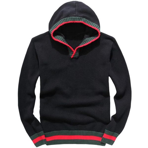 

21ss warm hooded hoodies sweaters mens womens fashion streetwear pullover sweatshirts loose hoodie clothing275b, White;black