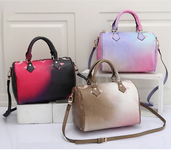 

luxury brand fashion shoulder crossbody bags women's handbags tote bag