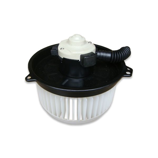 

6d102 blower motor cooling fan motor oven 282500-1480 fit excavator pc200-7