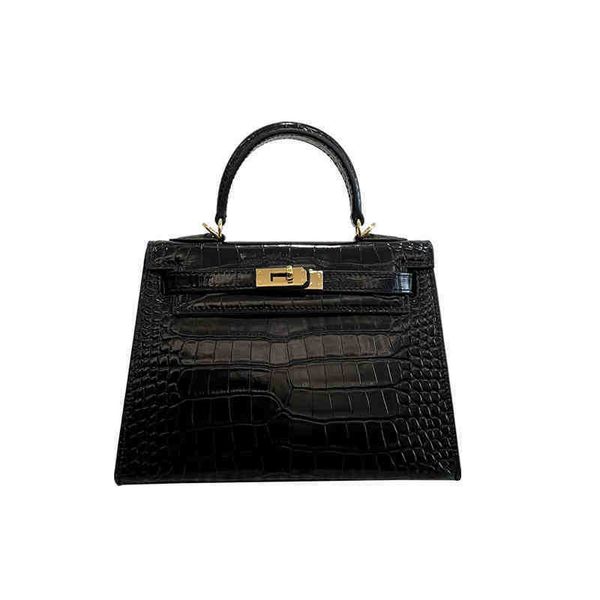 

designer luxurys quality bags berkin 25 35 for womens handmade fashion handbags cowhide letters h charm mini kely purse leather black silver