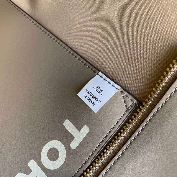 

luxury woman's handbag torysburchs designer bags tote single shoulder original link canvas tote bag fashion shoulderbags zgoq