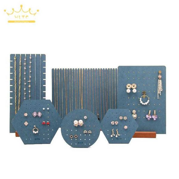 

jewelry boxes creative shooting props color diatom plate rack green necklace earrings card bracelet display l221021, Black;white