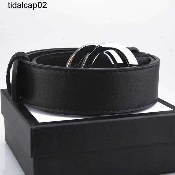 

fgsg belts mens belt fashion belts men leather black business belts women big gold buckle womens classic casual ceinture with orange box 56, Black;brown