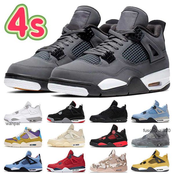 

jumpman 4 basketball shoes university blue 4s new bred womens infrared sail white oreo trainers black cat red thunder cool gr air jordon jor