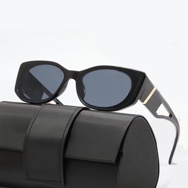 

outdoor sports sunglasses vintage driving designer sunglass classic polarized uv400 eyewear men women travel beach fashion sun glass, White;black
