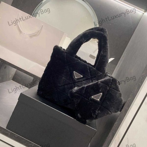 

2 pic set shoulder bag winter bags designer wallet mirror quality crossbody for women classic famous brand shopping fashion purses 220918