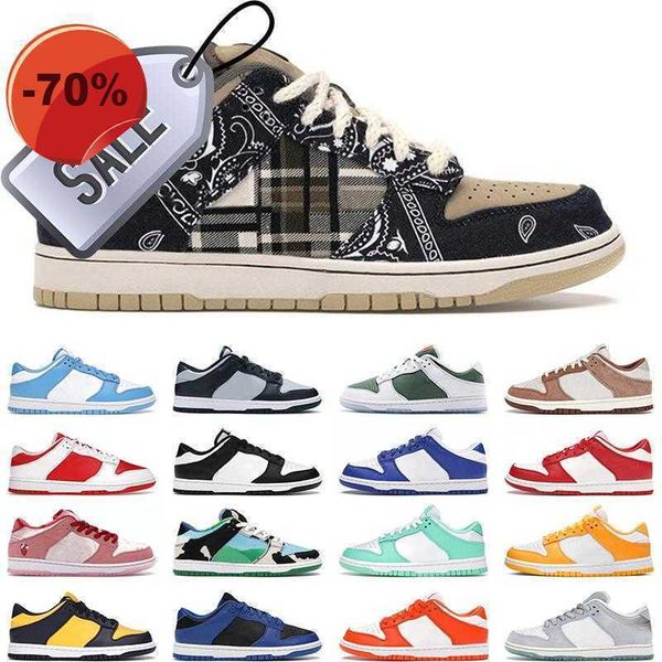 

ts low running shoes pn dust white black unc coast dunks mens trainers sneakers