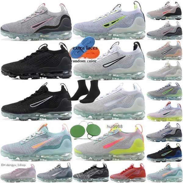 

running shoes sports shoe trainer sneakers white triple black knit summit game royal oreo metallic silver neon volt light bone fo air nks
