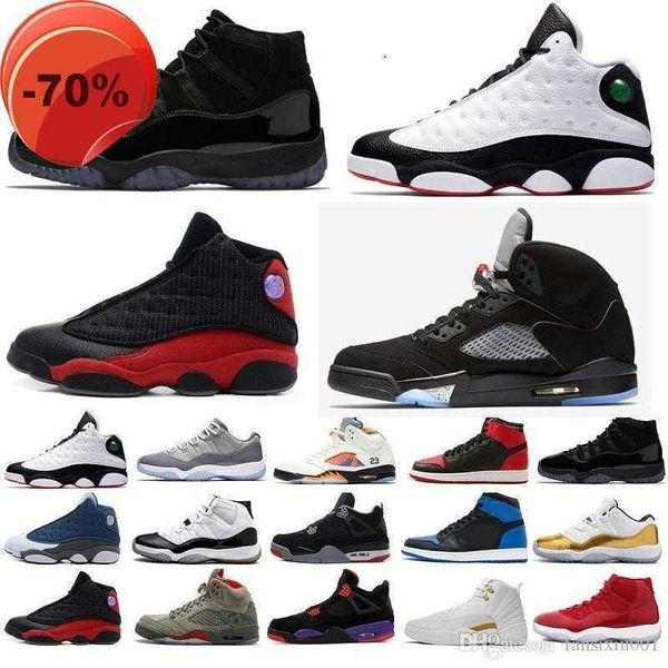 

dress shoes 2023 high 11 space jam bred concord basketball shoes retros men women 11s gym red midnight navy gamma blue 13 13s sneakers, Black