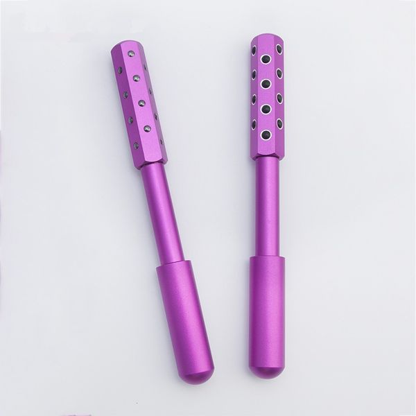 

anti wrinkle facial exerciser massager germanium 3d face slimming massage roller