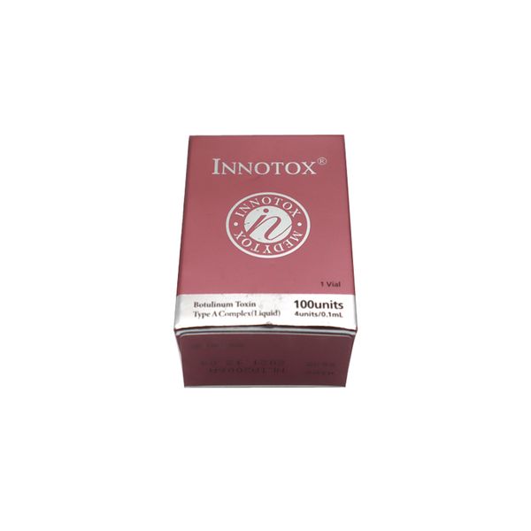 

beauty items korea 50u 100u inotox fintox inibo original type a face anti wrinkles botoxs botulax