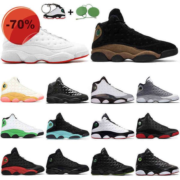 

2022 13 13s men basketball shoes women court purple flint hyper royal playoffs reverse he got game black cat chicago barons mens trainers