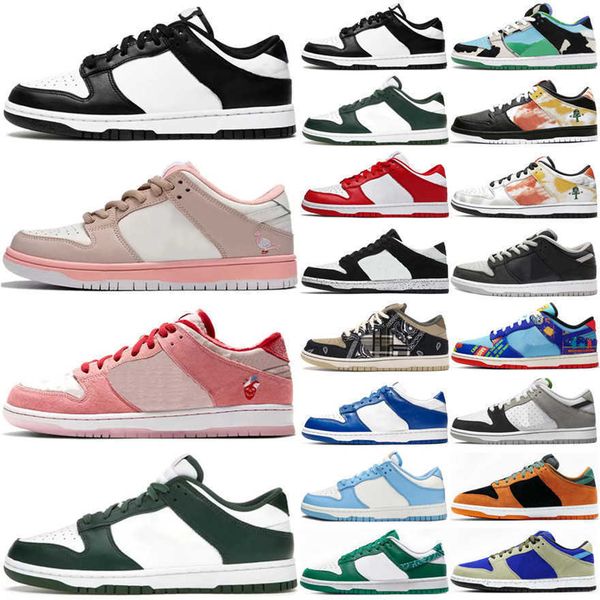 

boots 36-47 men women sb shoes sneakers panda white black unc syracuse pn dust valentines day outdoor mens trainers