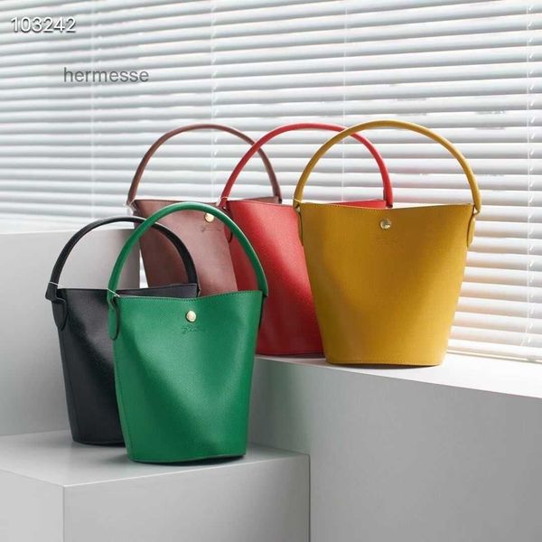 

long designer champes designer evening bags new fashion brand bucket bag fortune green fashion leather womens handbag