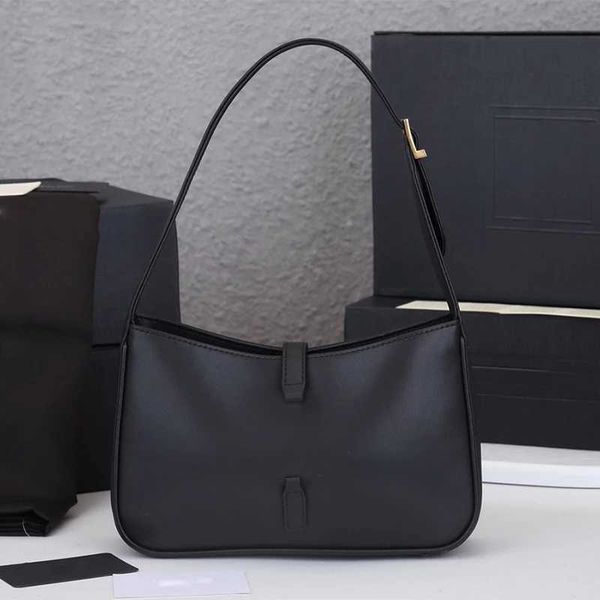 

women genuine leather short-strap shoulder bag handbag luxury designer female axillary pouch