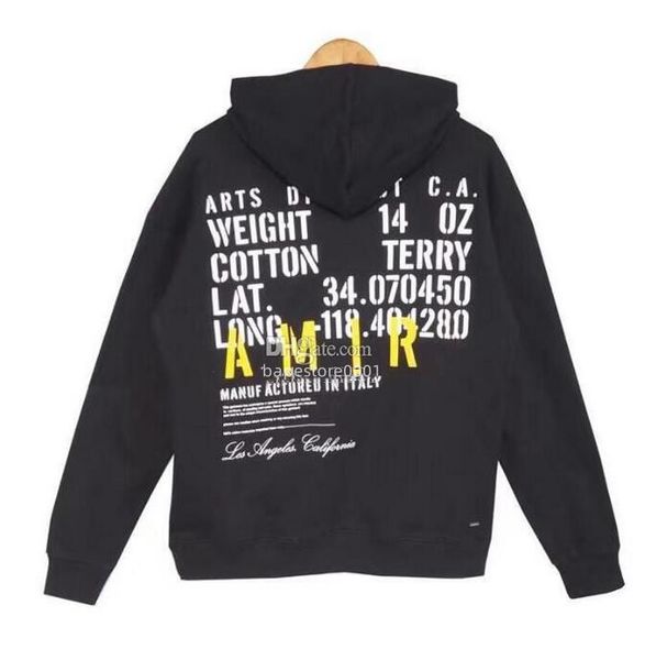 

2022 outfit jacket for men fashion designer letter print men's hoodies streetwear breathable coat homme social club, Black