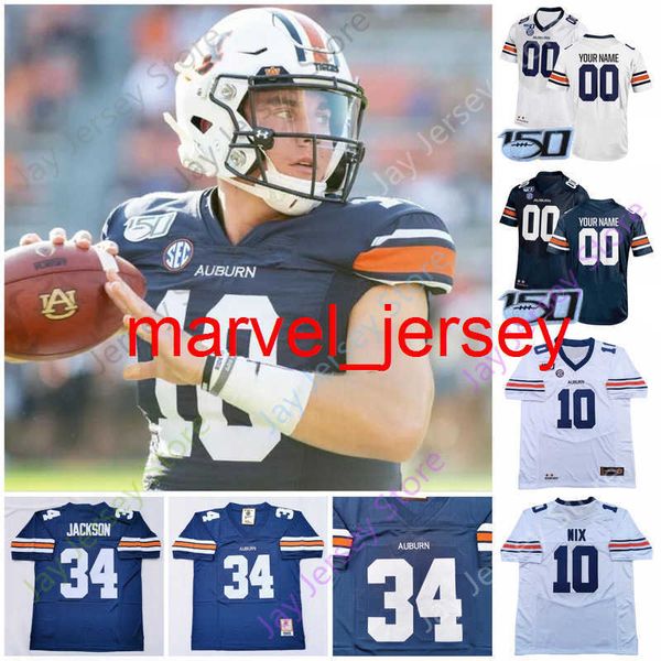 

tigers football jersey ncaa college jarrett stidhamdarius slayton ryan davis derrick brown anthony schwartz owen pappoe newkirk, Black