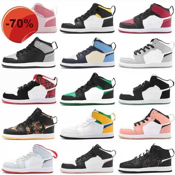 

basketball shoes youth sneakers trainers infants pre school banned hyper royal high dark mocha university blue red twist kids toddler