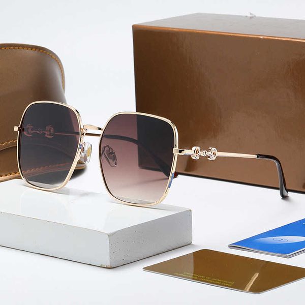 

frame Glasses Sunglasses Designer Sunglasses Outdoor Shades Pc Frames Lady Eyeglasses Men and Women Glasses