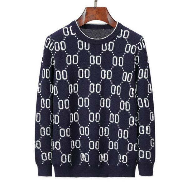 

new men's sweaters brand casual sweatshirts designer sweaters, White;black