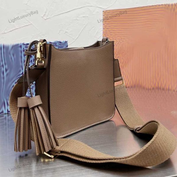 

designer luxury women the tote bag fashion versatile handbags shoulder crossbody bags purse tories totes large capacity saddle wallets 7a 2u
