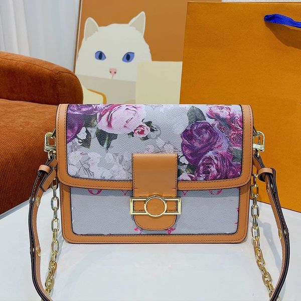 

designer luxury women bags handbags totes bag womens crossbody handbag loulou lvs fashion capacity versatile shoulder pursest 7a quality 6cm
