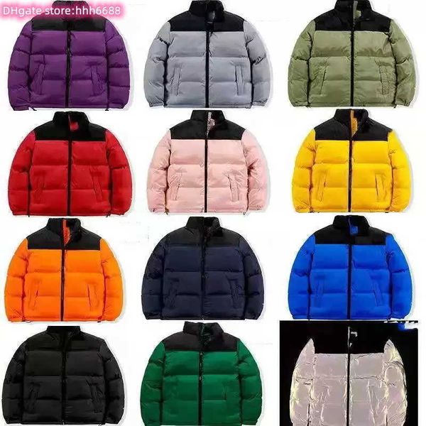 

0etc men and women down jacket parker coat fashion designer brand designer winter puffer cotton outwear multiple outdoor windbreakerswarm 4, Black