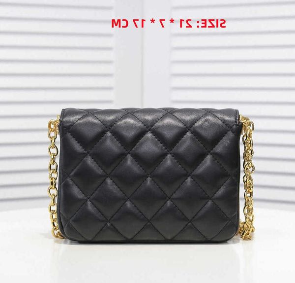 

genuine leather shoulder bags luxury designer handbags chain large-capacity messenger crossbody for women 2189