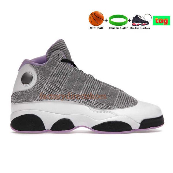 

basketball shoes women sneakers red flint university gold reverse lucky green bred hyper royal 2023 13 13s houndstooth he got gamecdej