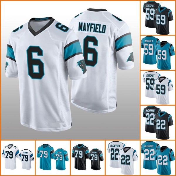 

ell football jersey wholesale custom carolina''panthers''men''nfl''women youthluke kuechly ikem ekwo, Black