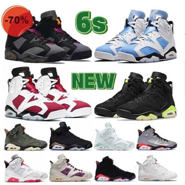 

basketball shoes mens trainers sports sneakers military black red thunder black cat sail cool grey jumpman 6 men women 4s 5s concord 6s unc