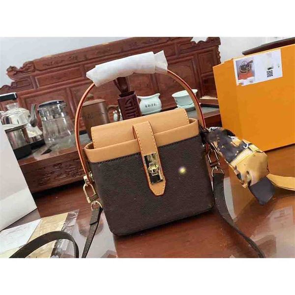 

quality totes purse shoulder bags dauphine handbags crossbody women wallets luxurys designer genuine leather hobo tote messenger