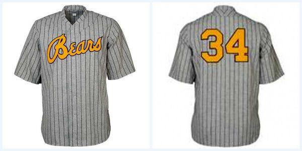 

university of california berkeley 1938 road jersey any player or number stitch sewn all stitched baseball jerseys, Black