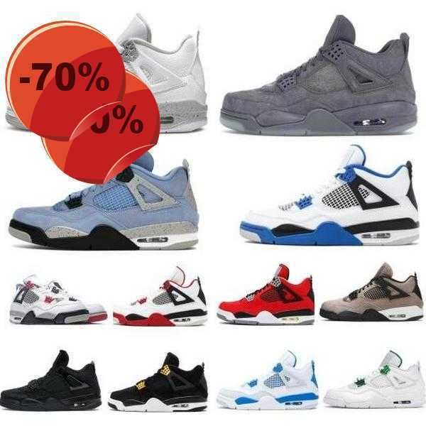 

basketball shoes 4 4s oreo university blue fire red toro bravo tattoo classic green what the og motorsports raptors jumpman men women