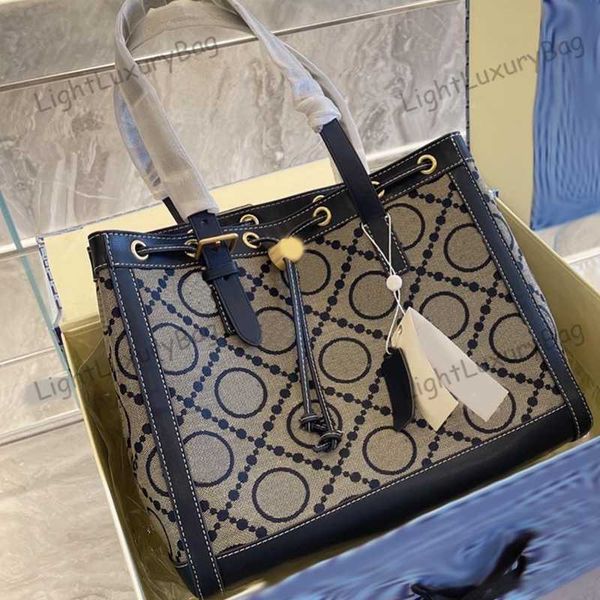 

designer luxury women bag torys handbag tb fashion inclined shoulder bags versatile purses tories burchs totes large capacity saddle coal wa
