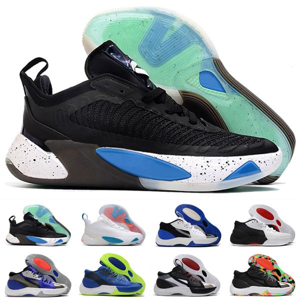 

jumpman luka 1 1s women men basketball shoes luka 2 2s trainers neo turquoise signal blue game royal wonder quai 54 boy mens outdoor sneaker