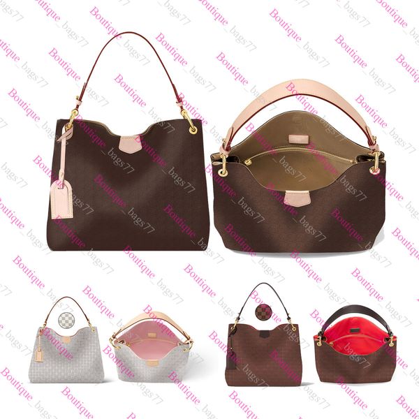 

2021 classic designer oxide leather bags women large shopping tote handbags with tag gracefull shoulder lady hobo crossbody bag wholesale