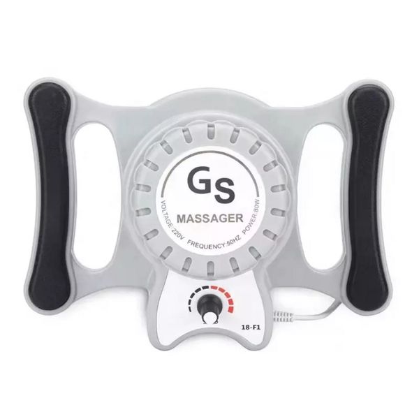 

portable g5 vibratingcellulite massage slimming machine gs massager