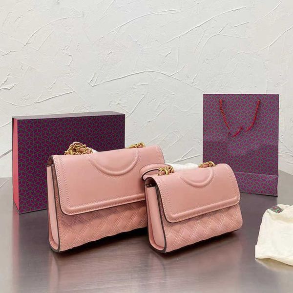 

designer luxury women bag torys handbag tb fashion inclined shoulder bags versatile purses tories burchs totes large capacity saddle coal wa