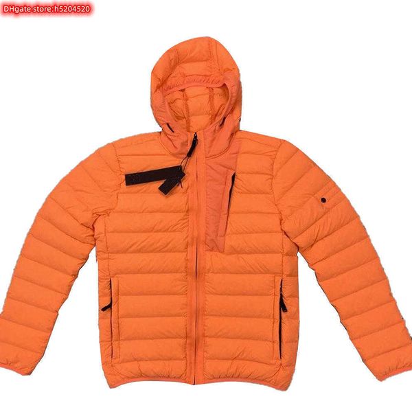 

jvo6 men and women down jacket parker coat fashion designer brand winter warm light-colored hooded black casual sleeveless vest