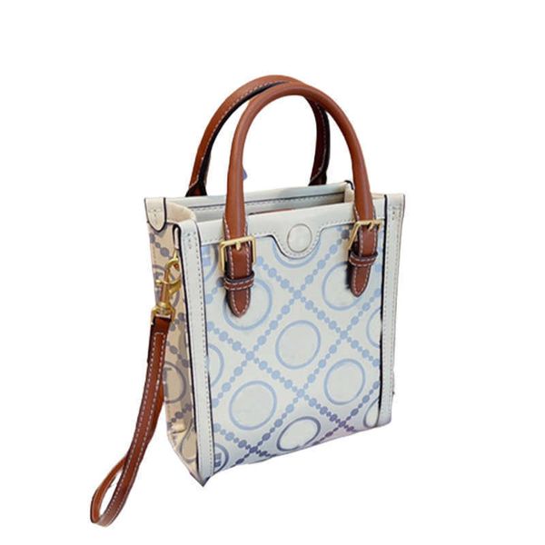 

designer luxury women bag torys handbag tb fashion inclined shoulder bags versatile purses tories burchs totes large capacity saddle wallet