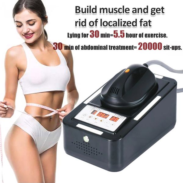 

home use one handle body slimming machine neo tesla electromagnetic muscle stimulator pain relief neo emslim for beauty equipment fat loss b