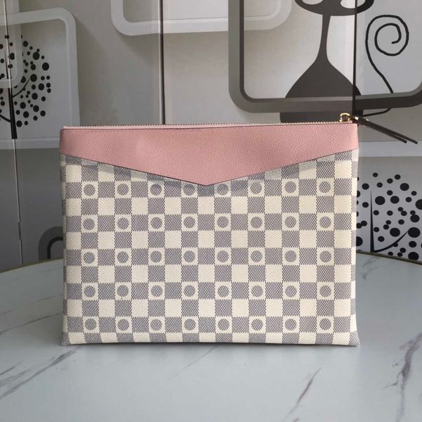 

designer bag evening bag women's luxurys fashion designer 2022 handbag leather wallet m62048