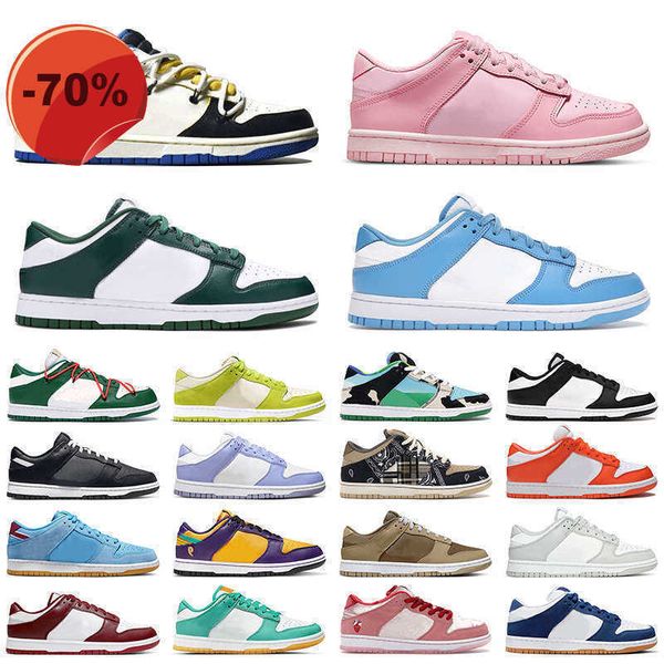 

us 14 dunkes low designer shoes men women dunks lows dunksb sb judge grey bart simpson phillies unc coast offs white fragment disrupt sports, Black