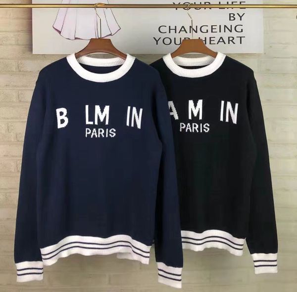 

men's plus size sweaters in autumn / winter 2023acquard knitting machine e custom jnlarged detail crew neck cotton r4r5e