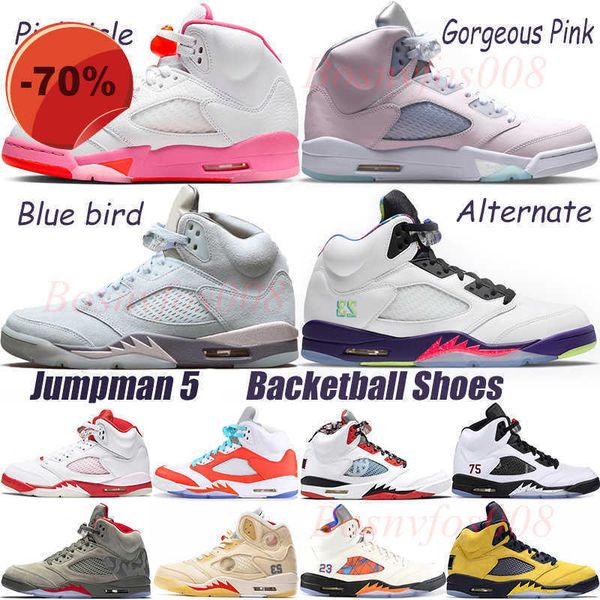 

dress shoes 5s unc mens basketball shoes pinksicle jumpman 5 racer suede red gorgeous pink camo trophy room trophy room-ice blue trainers sn, Black